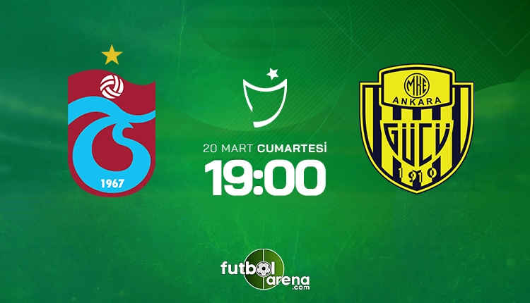 Trabzonspor-Ankaragücü canlı izle, Trabzonspor-Ankaragücü şifresiz izle (Trabzonspor-Ankaragücü beIN Sports canlı ve şifresiz maç İZLE)