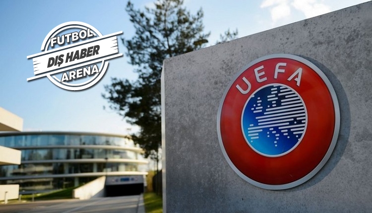 UEFA'dan flaş karar! Finansal Fair Play kaldırılıyor