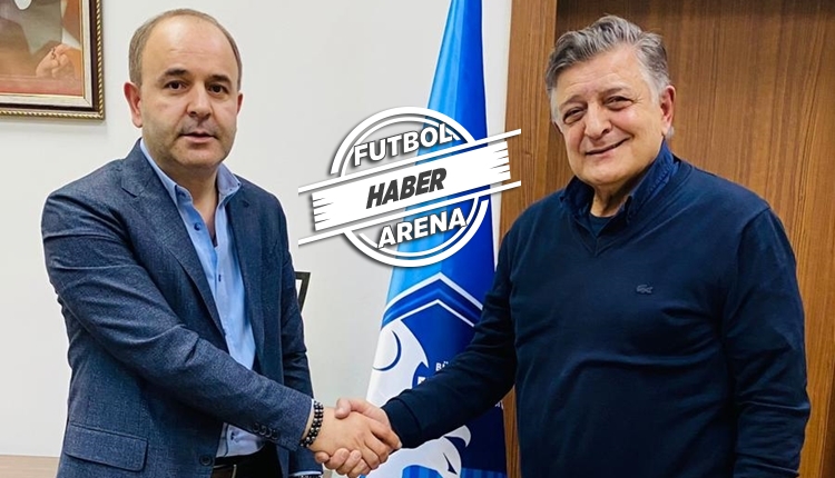 Yılmaz Vural, BB Erzurumspor'da! Resmi açıklama geldi