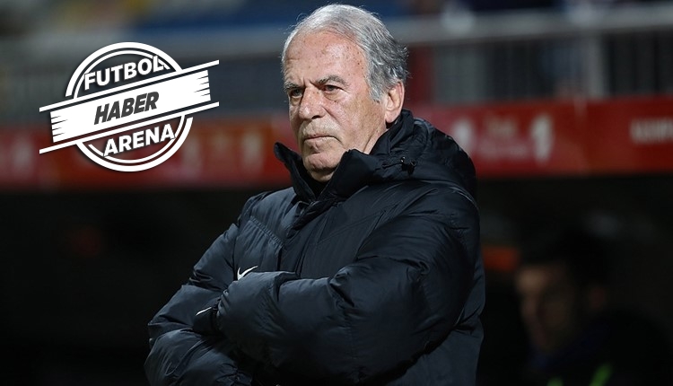 Altay, Mustafa Denizli ile görüşüyor! İlk aday