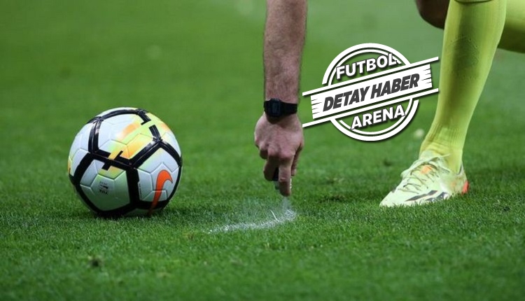 Avrupa'da Faul nedeniyle en çok duran maçlar Süper Lig
