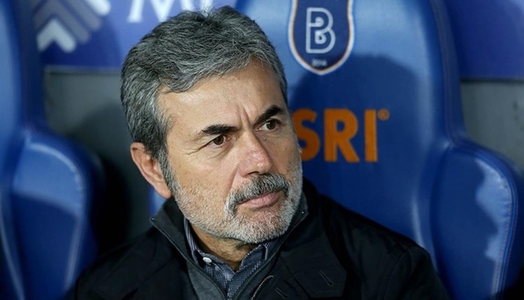 Aykut Kocaman'dan maç sonu tepki: 