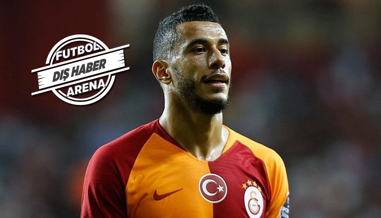 Belhanda için Beşiktaş iddiası! Transfer etmek isteyen kulüpler