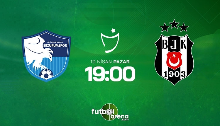 Beşiktaş-BB Erzurumspor canlı izle, Beşiktaş-BB Erzurumspor şifresiz izle (Beşiktaş-BB Erzurumspor beIN Sports canlı ve şifresiz maç izle)