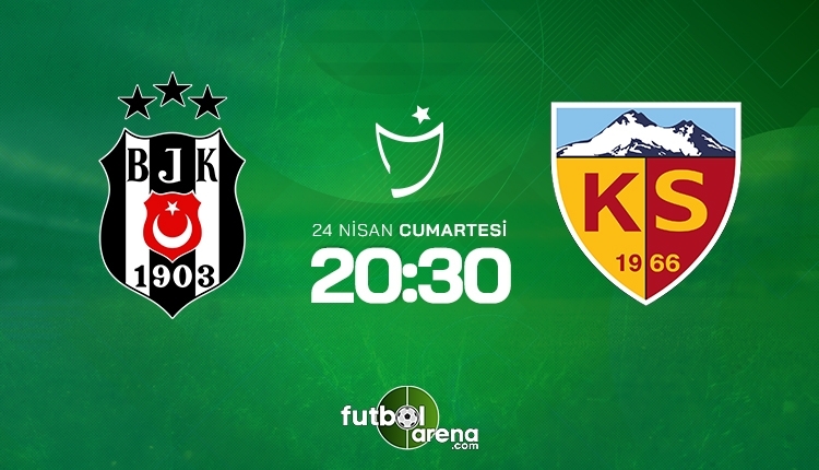 Beşiktaş-Kayserispor canlı izle, Beşiktaş-Kayserispor şifresiz izle, (Beşiktaş-Kayserispor beIN Sports canlı ve şifresiz maç İZLE)