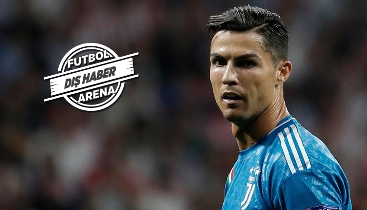 Cristiano Ronaldo'nun planı! 'Manchester United'a dönecek'