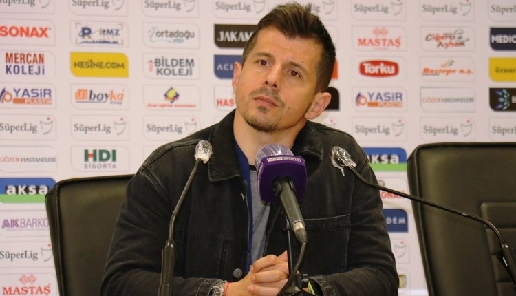 Emre Belözoğlu: 