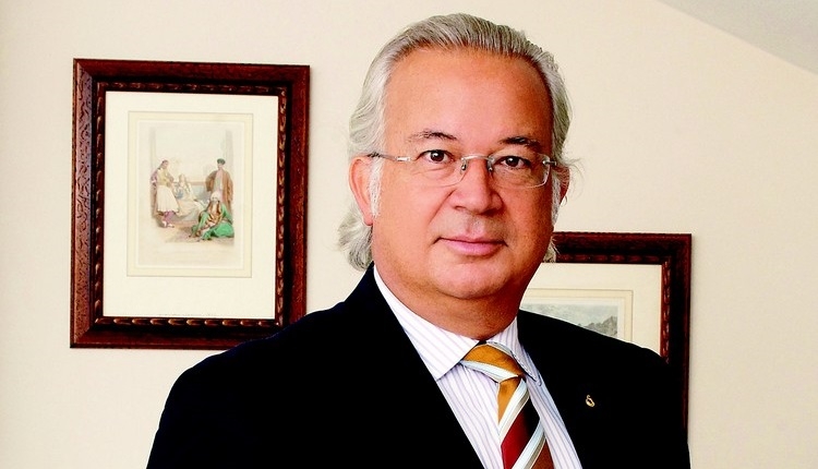 Eşref Hamamcıoğlu kimdir? Galatasaray'da yeni başkan adayı
