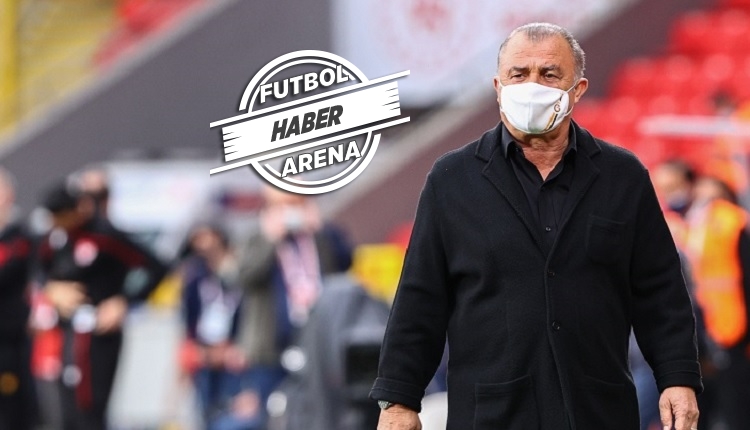 Fatih Terim: 