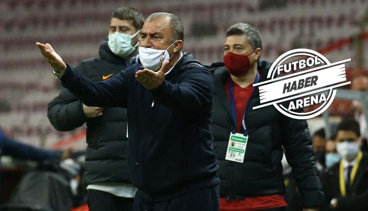 Fatih Terim: 