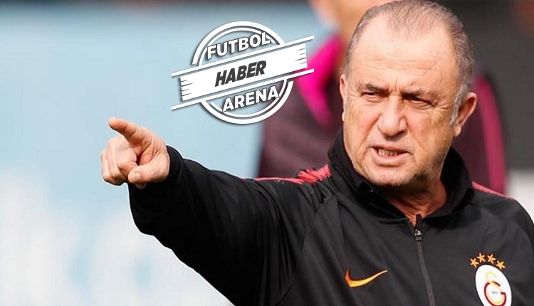 Fatih Terim: 