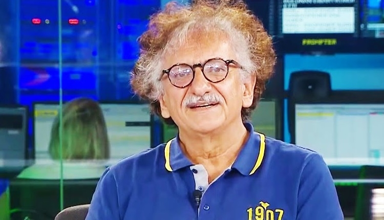 Fenerbahçe'den 1959 öncesiyle ilgili yanıt! Bedri Baykam konuştu