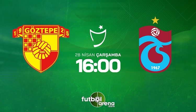 Göztepe - Trabzonspor canlı şifresiz İZLE, Göztepe - Trabzonspor beIN Sports şifresiz (Göztepe - Trabzonspor şifresiz yayın)