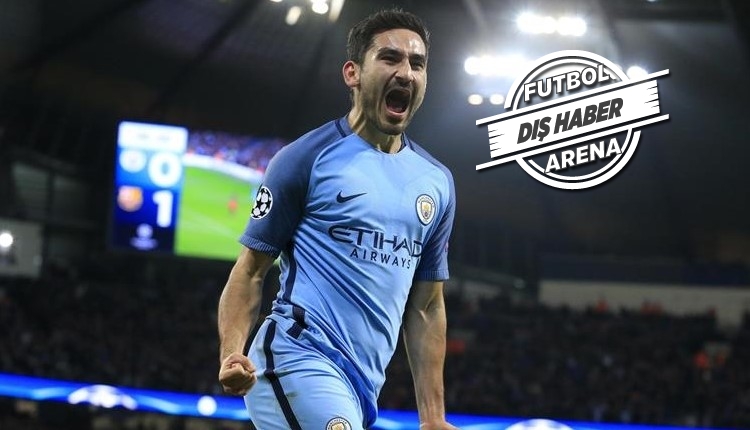 İlkay Gündoğan: 'Galatasaray'ın UEFA Kupası finalini unutamam'