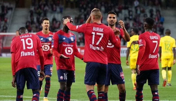 Lille - Montpellier İddaa Tahmini (16 Nisan 2021)