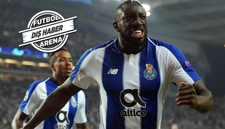 Marega Fenerbahçe iddialarını yalanladı