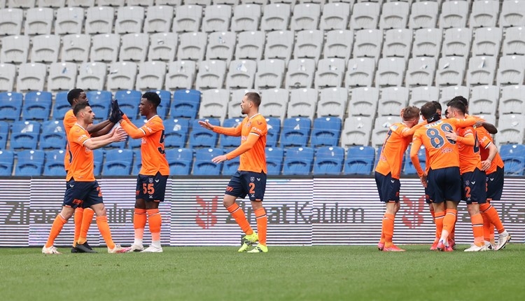 Medipol Başakşehir 3-1 Yeni Malatyaspor maç özeti ve golleri (İZLE)