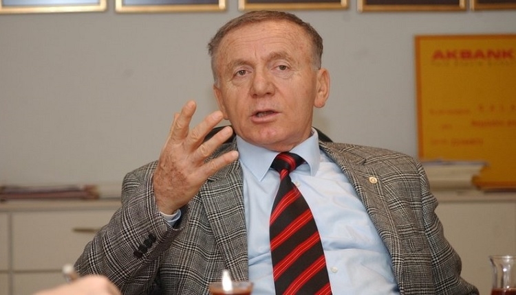 Semih Haznedaroğlu: 