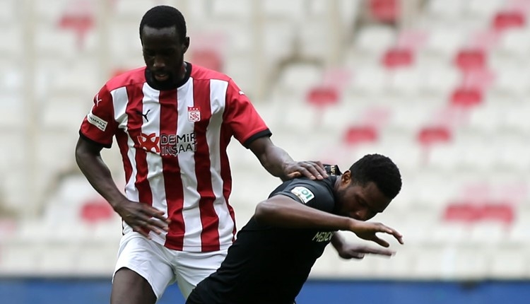 Sivasspor 1-0 Yeni Malatyaspor maç özeti ve golü (İZLE)