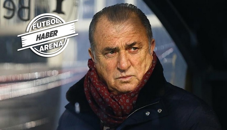 Tahkim Kurulu, Fatih Terim'in 2 maçlık cezasını onadı