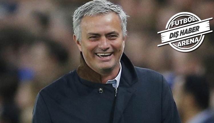 Tazminat zengini Jose Mourinho