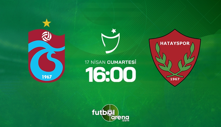 Trabzonspor - Hatayspor canlı şifresiz İZLE, Trabzonspor - Hatayspor beIN Sports şifresiz (Trabzonspor - Hatayspor şifresiz yayın)