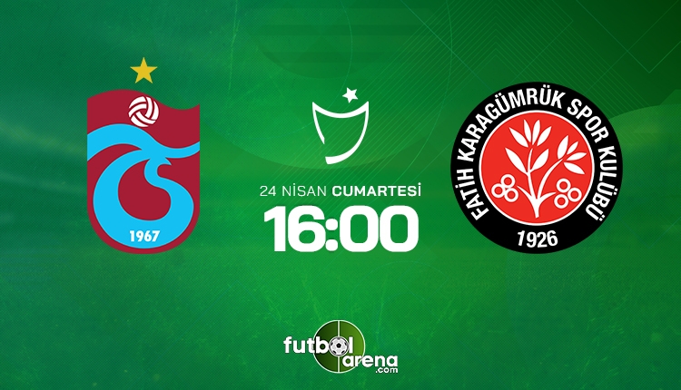 Trabzonspor - Karagümrük canlı şifresiz İZLE, Trabzonspor - Karagümrük beIN Sports şifresiz (Trabzonspor - Karagümrük şifresiz yayın)