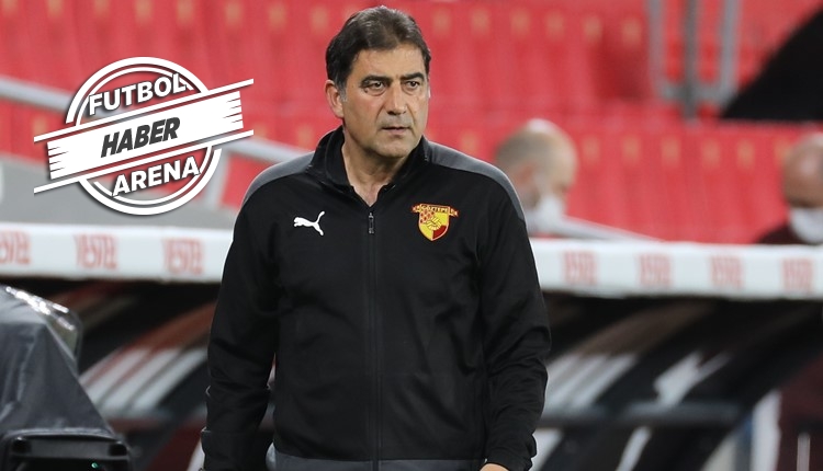 Ünal Karaman'dan Galatasaray sözleri: 