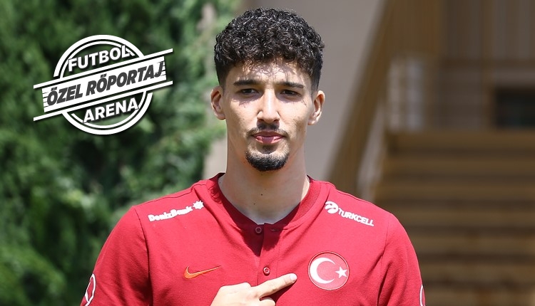 Altay Bayındır, FutbolArena'ya konuştu: 'Gözüm karadır'