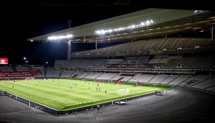 Altay-Altınordu, TFF 1. Lig play-off finali İstanbul'da oynanacak