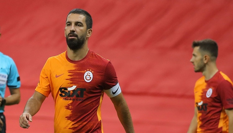 Arda Turan: 'Çok doğrandık! Galatasaray düşmanlığı'