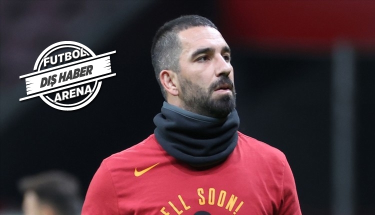 Arda Turan'dan Barcelona ve Atletico Madrid itirafları