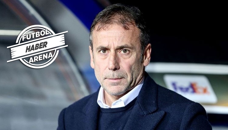 Beşiktaş'ın Abdullah Avcı'ya ödeyeceği tazminat açıklandı