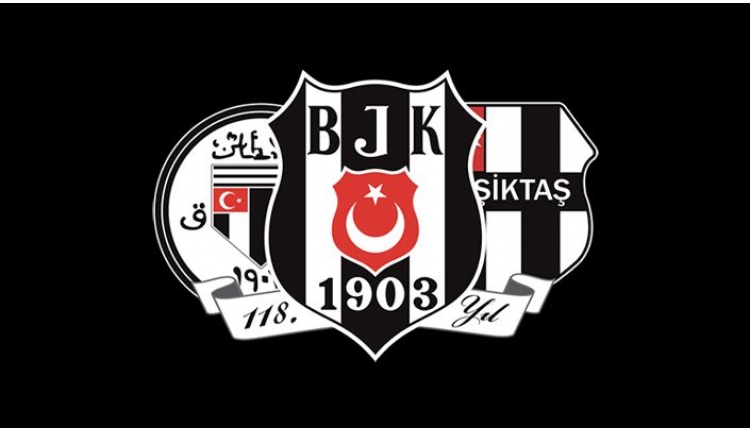 Beşiktaş'tan açıklama! 
