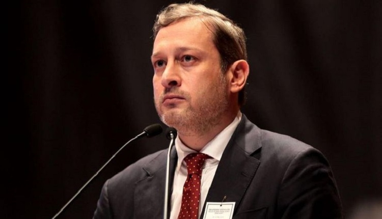 Burak Elmas 