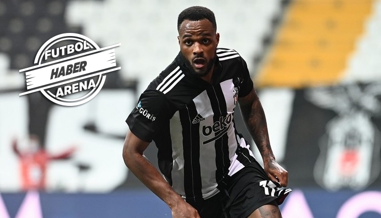 Cyle Larin: 'Nerede oynadığım fark etmez'