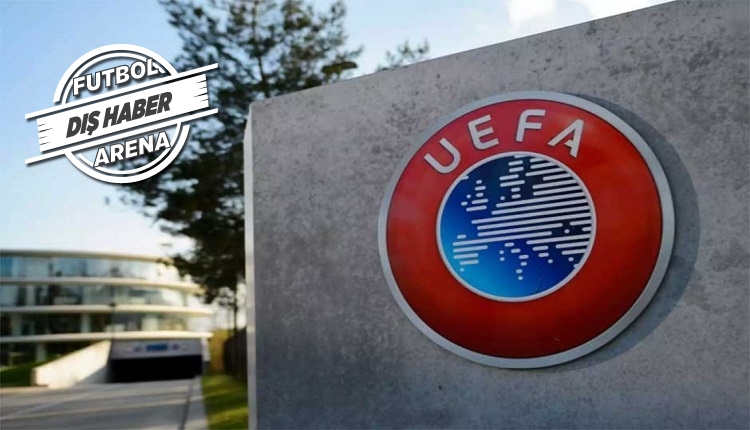 Deplasman golü kuralı kalkıyor! UEFA kararı Cuma günü