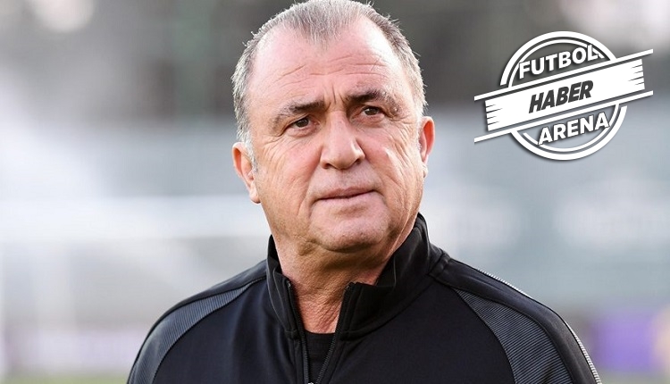 Fatih Terim: 