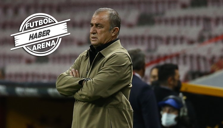 Fatih Terim'den şampiyonluk sorusuna yanıt