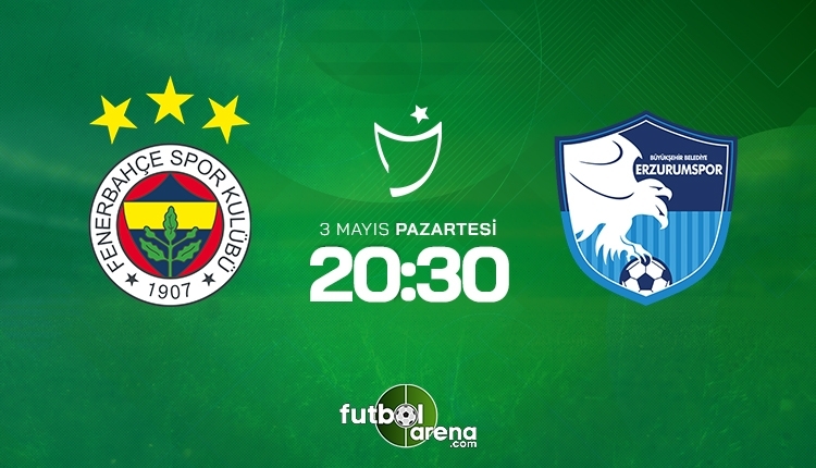 Fenerbahçe-BB Erzurumspor canlı izle, Fenerbahçe-BB Erzurumspor şifresiz izle (Fenerbahçe-BB Erzurumspor beIN Sports canlı ve şifresiz izle)