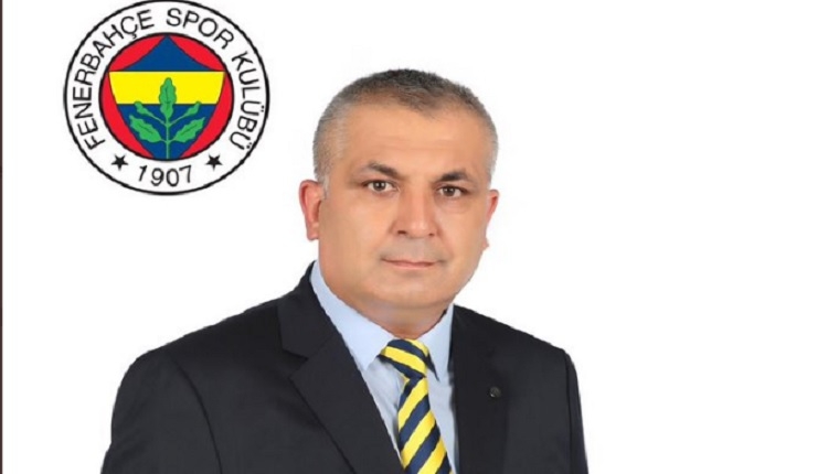 Fenerbahçe'nin Başkan Adayı Eyüp Yeşilyurt kimdir?