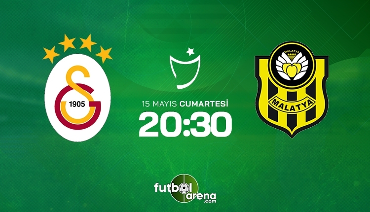 Galatasaray-Yeni Malatyaspor canlı izle, Galatasaray-Yeni Malatyaspor şifresiz izle (Galatasaray-Yeni Malatyaspor beIN Sports canlı ve şifresiz İZLE)