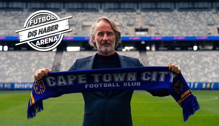 İlginç karar! Riekerink'e 