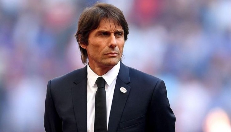 Inter'de Conte ile yollar ayrıldı