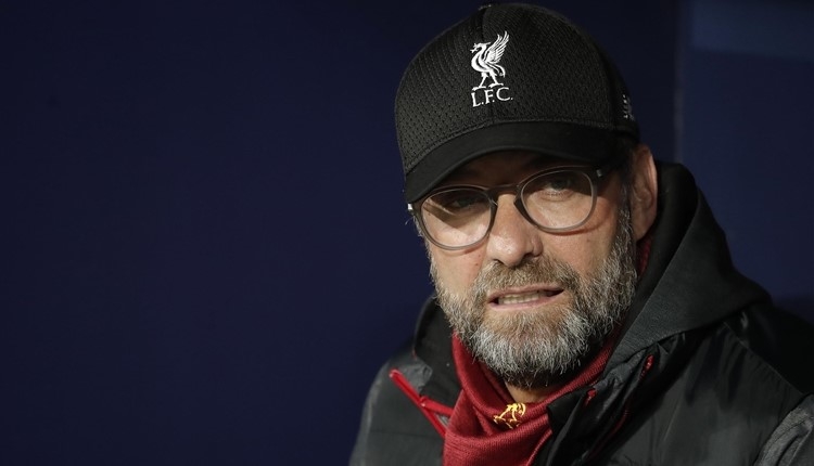 Klopp'tan Ozan Kabak açıklaması: Karar vereceğiz