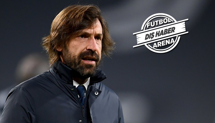 Pirlo'ya eleştiri: 'Bir kimlik bulamadı! Taktik değil bireysel yetenek'