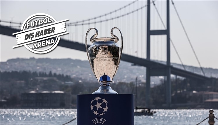 Şampiyonlar Ligi final krizi! Bu sefer Portekiz gündemde