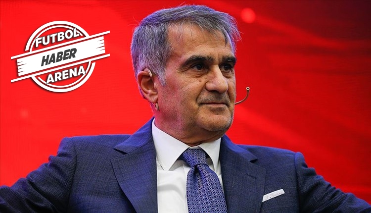 Şenol Güneş'ten Caner Erkin ve Enes Ünal yanıtı