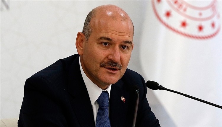 Süleyman Soylu açıkladı! Şampiyonluk kutlamaları