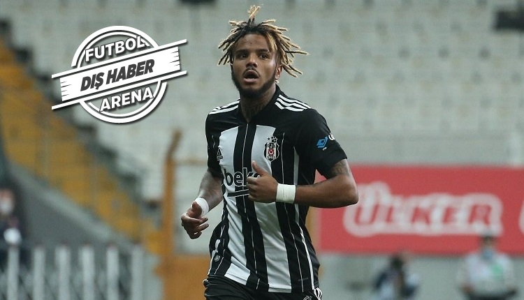 A Bola: Beşiktaş Rosier transferinde sona doğru